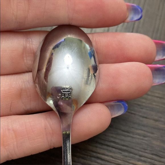 VINTAGE | Alberta Collector Spoon #24 - Picture 3 of 5